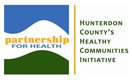 Hunterdon Partnership for Health Logo